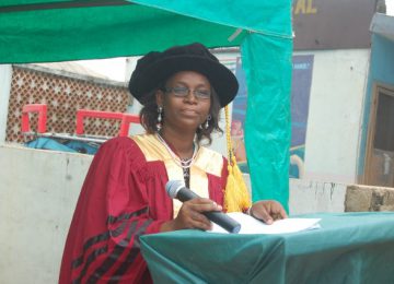 Maiden Graduation 7